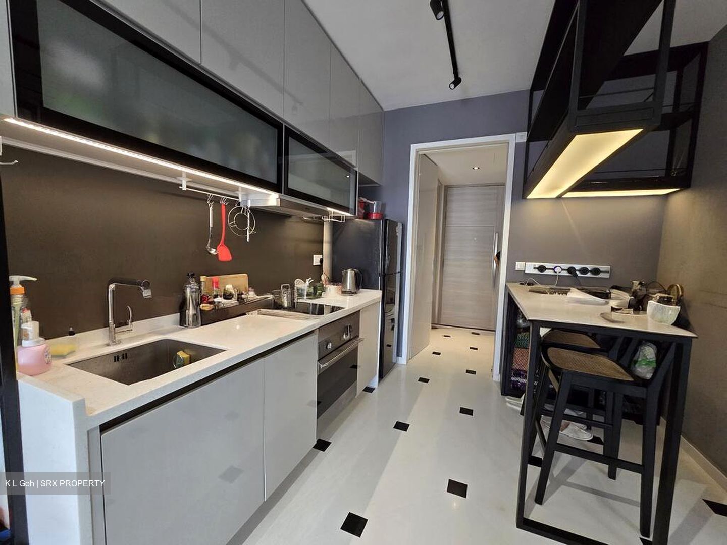 Sophia Hills (D9), Condominium #500343651